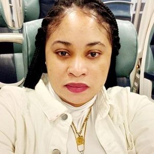 Meet your Posher, Fatimah